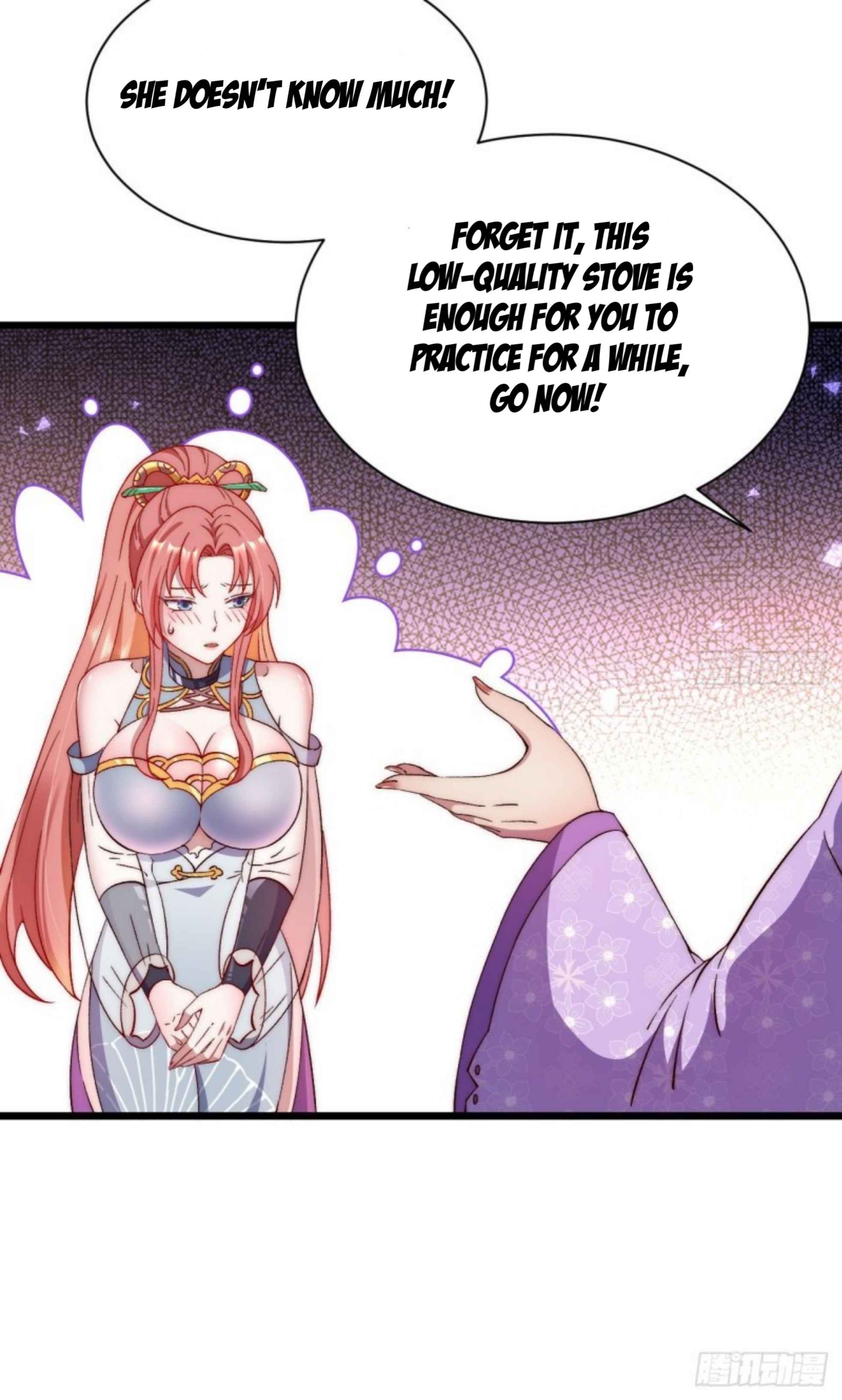 Exclusive Furnace of Future Empresses Chapter 4 - Page 38