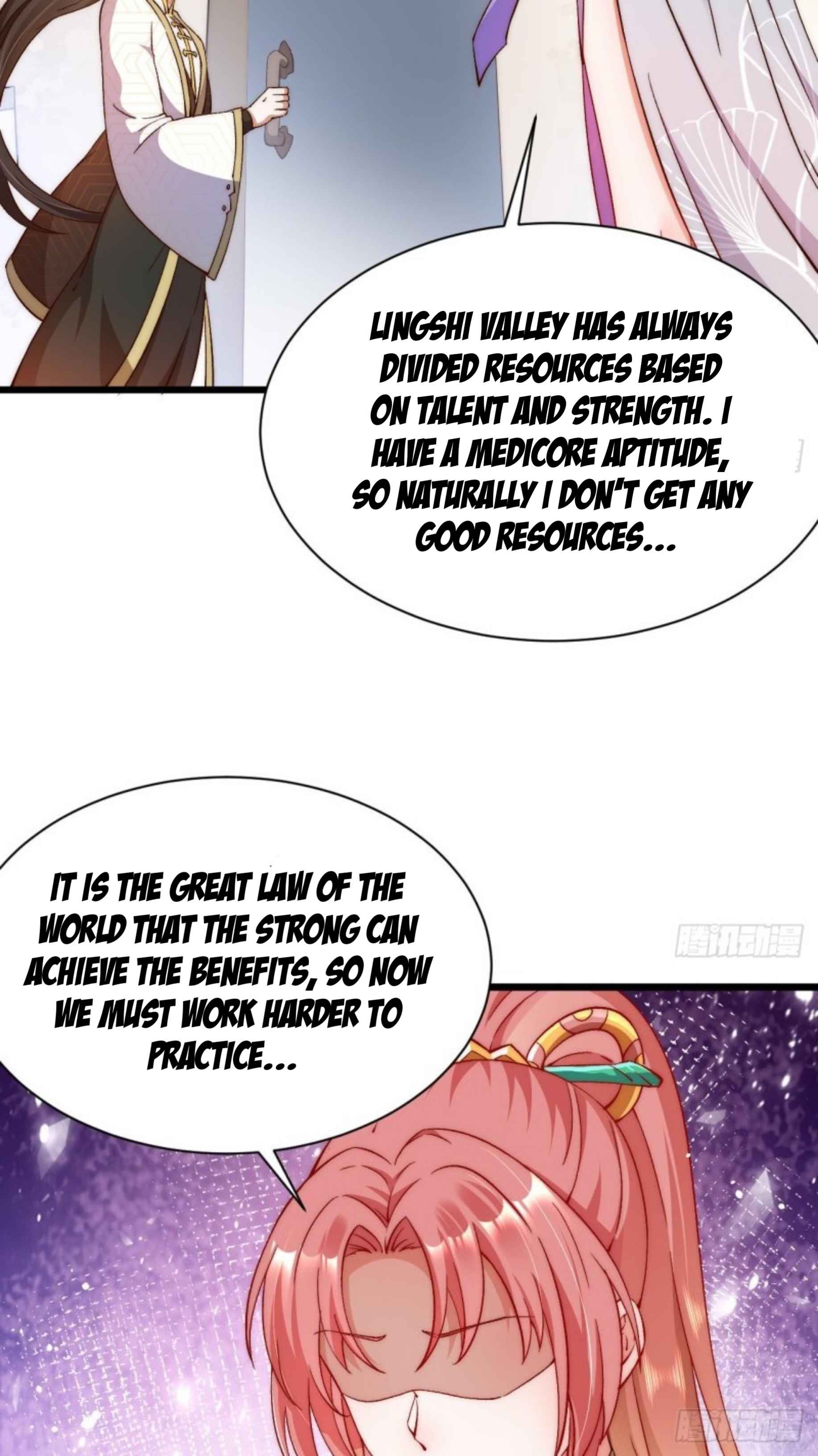 Exclusive Furnace of Future Empresses Chapter 4 - Page 48