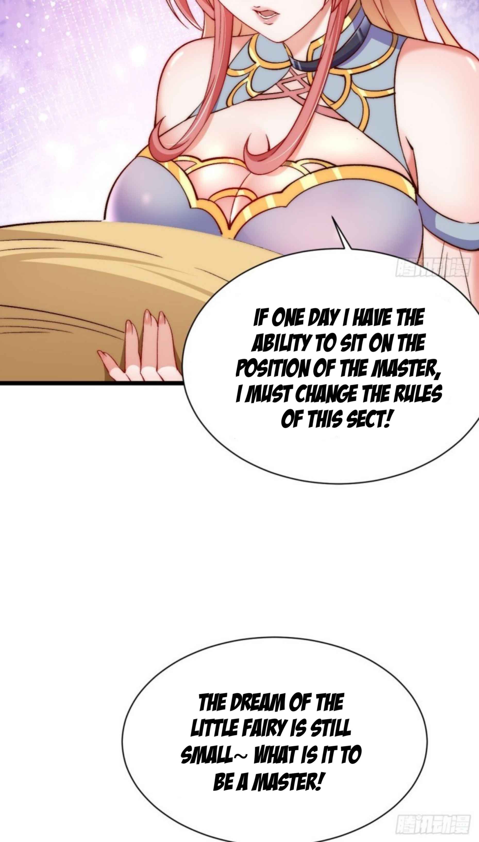 Exclusive Furnace of Future Empresses Chapter 4 - Page 49