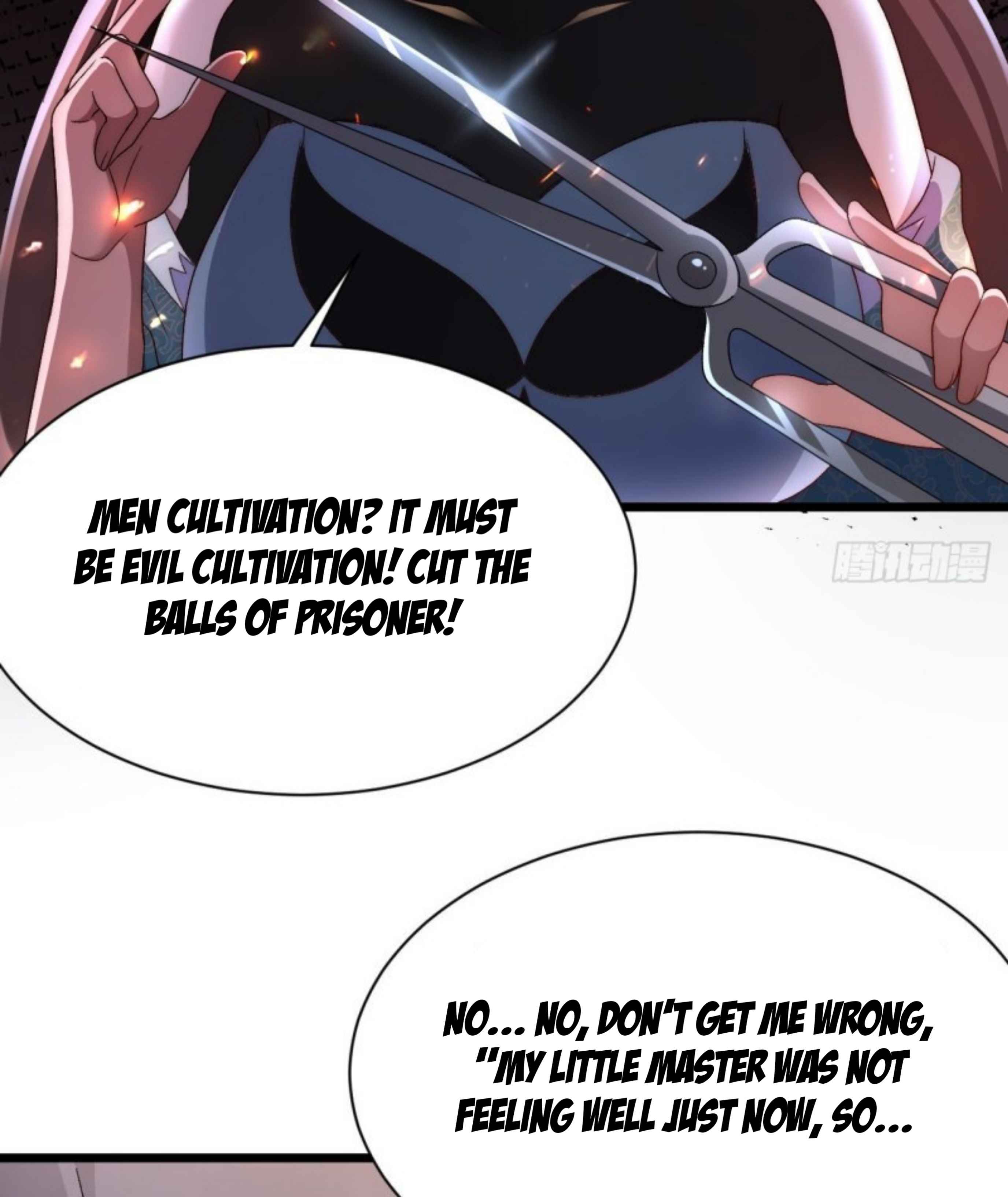 Exclusive Furnace of Future Empresses Chapter 4 - Page 6