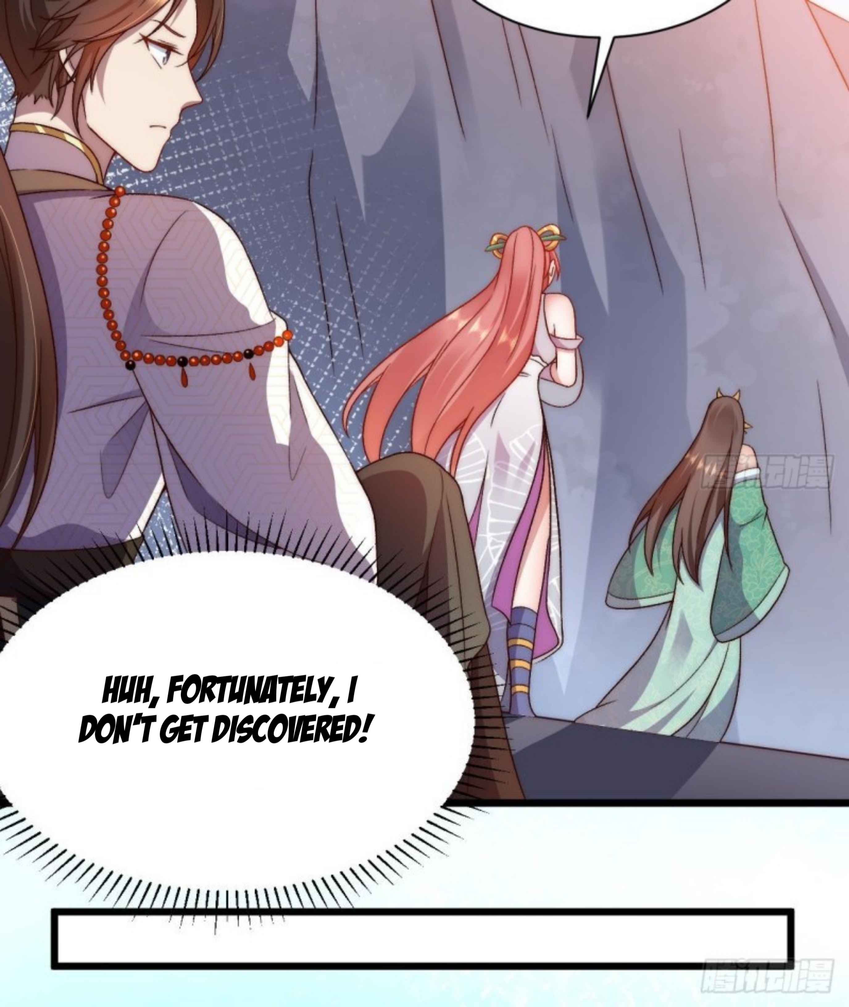 Exclusive Furnace of Future Empresses Chapter 4 - Page 10
