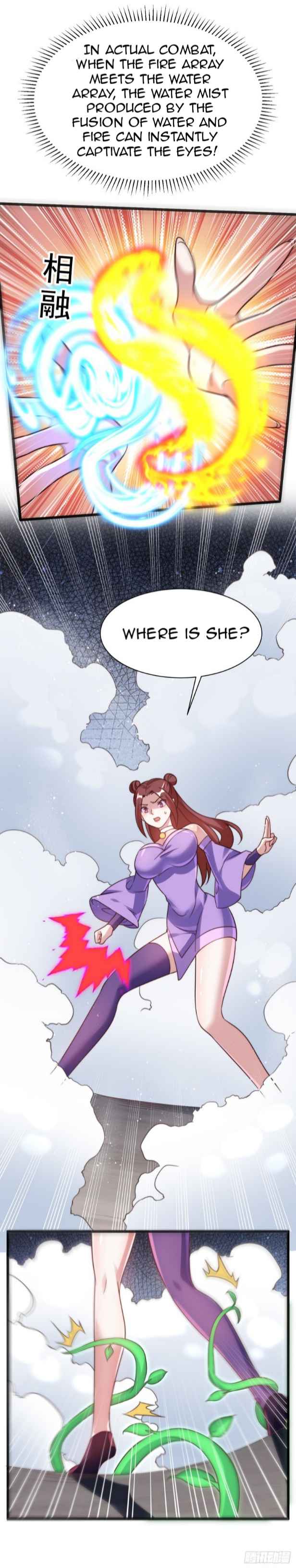 Exclusive Furnace of Future Empresses Chapter 5 - Page 13
