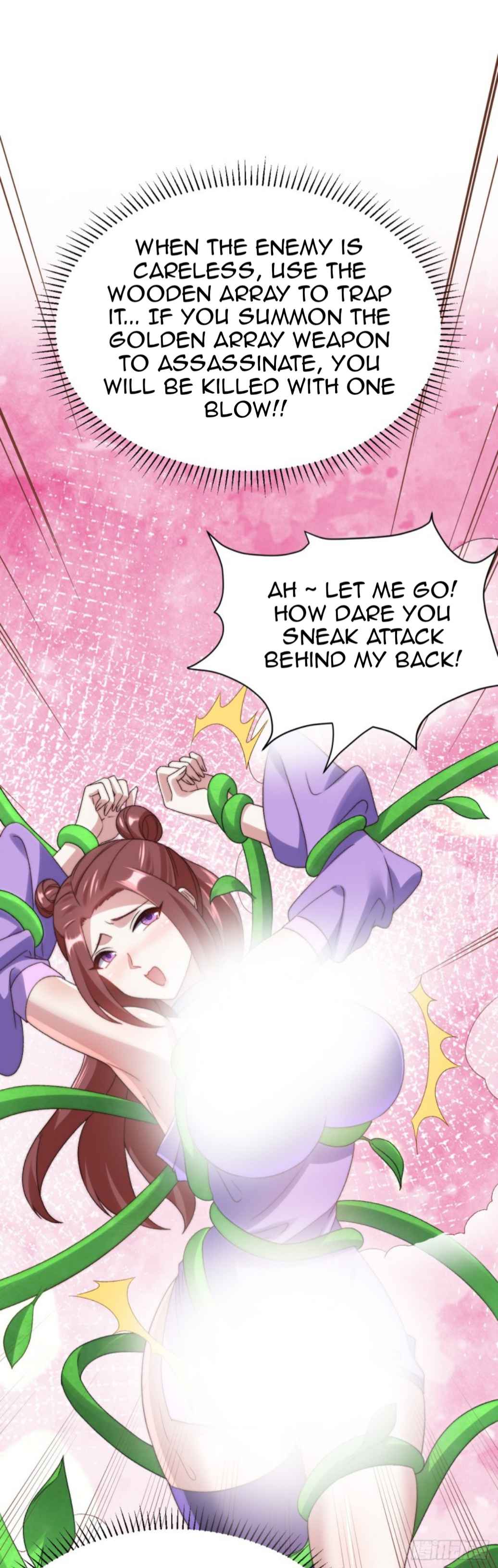 Exclusive Furnace of Future Empresses Chapter 5 - Page 14