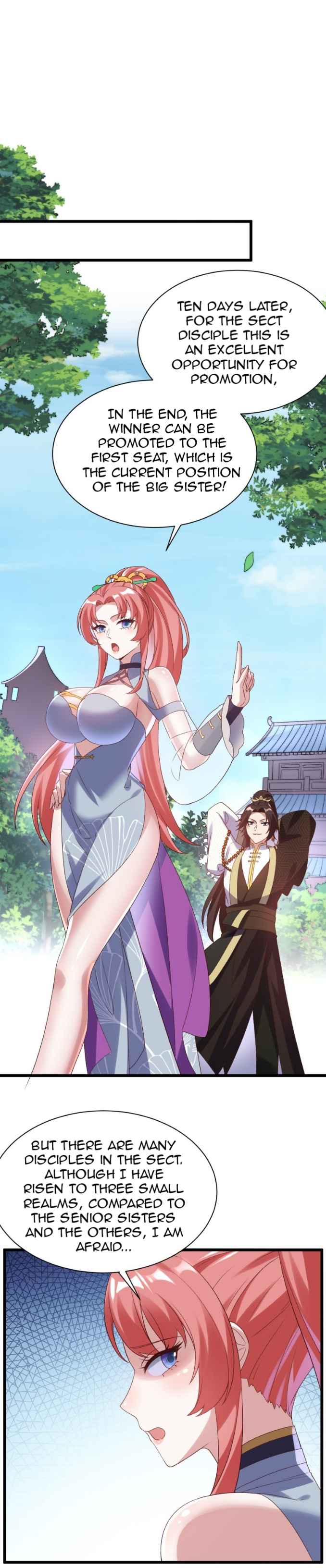 Exclusive Furnace of Future Empresses Chapter 5 - Page 17