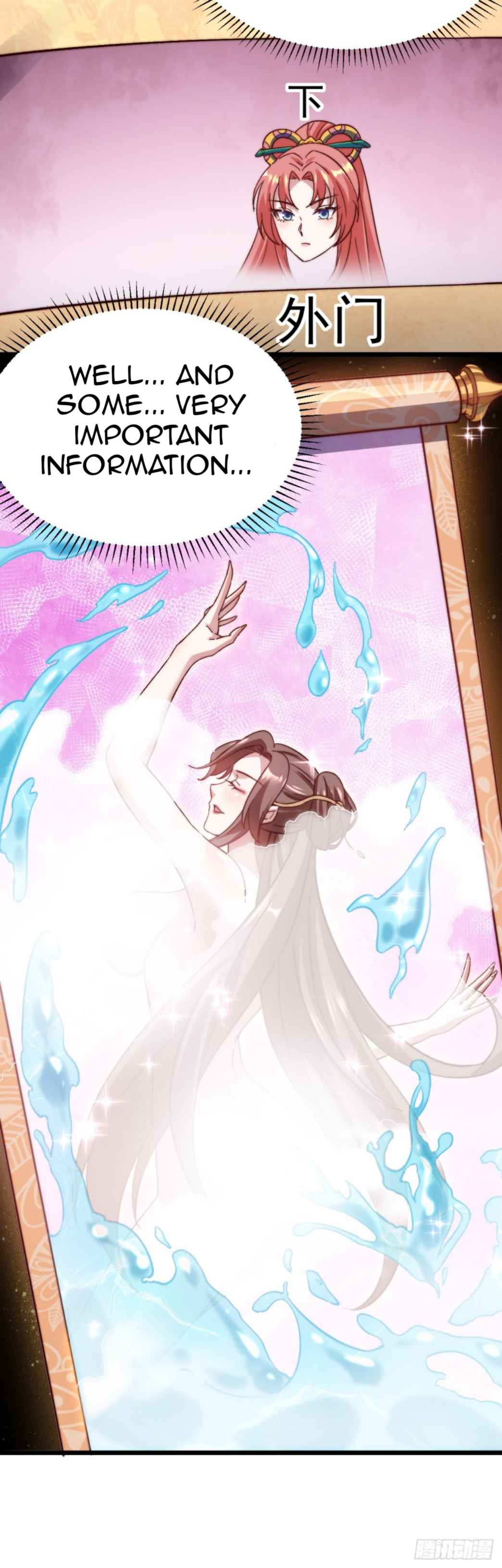 Exclusive Furnace of Future Empresses Chapter 5 - Page 4