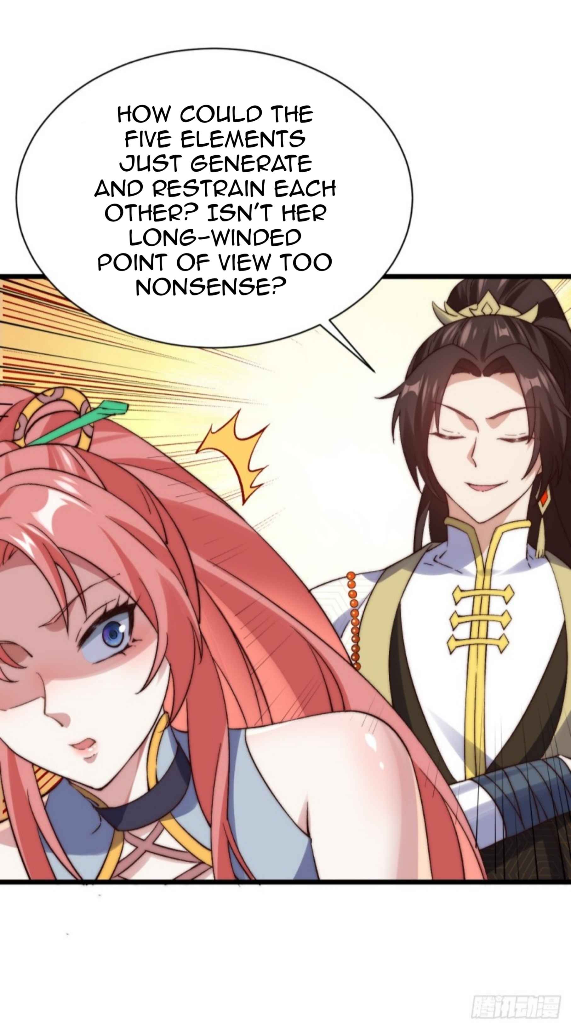 Exclusive Furnace of Future Empresses Chapter 5 - Page 7