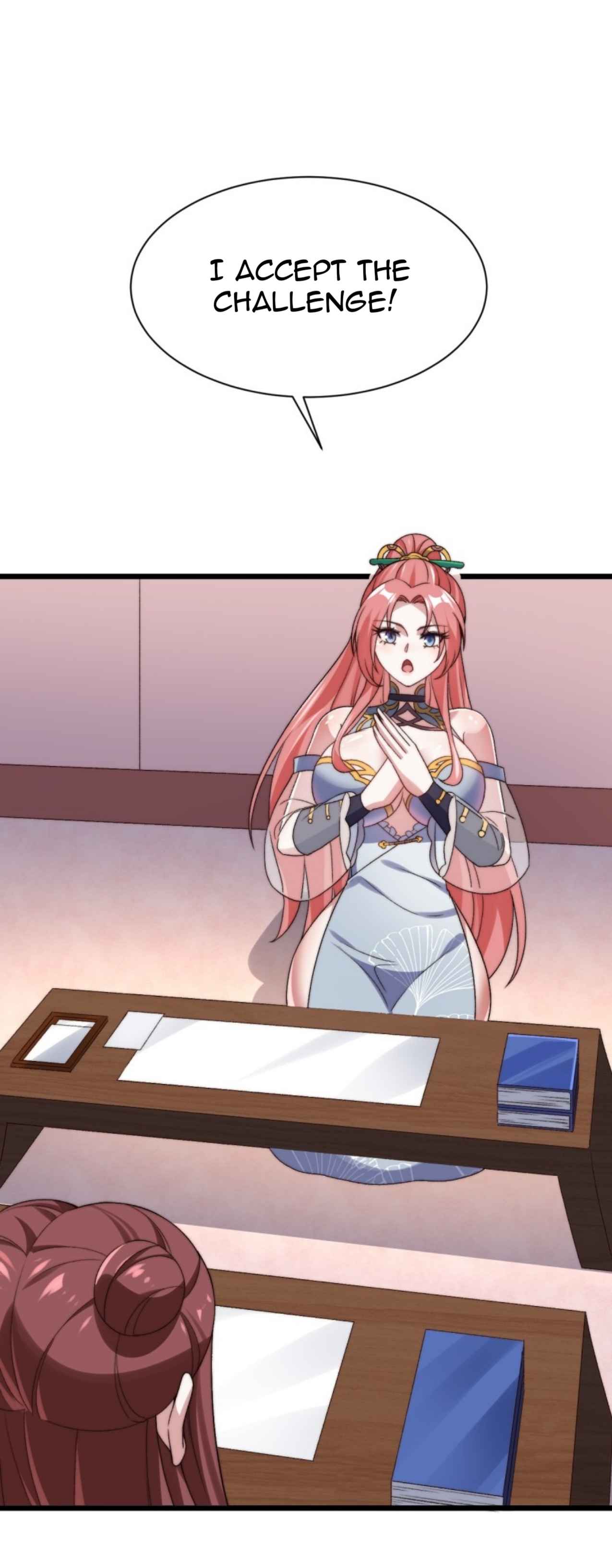 Exclusive Furnace of Future Empresses Chapter 5 - Page 10