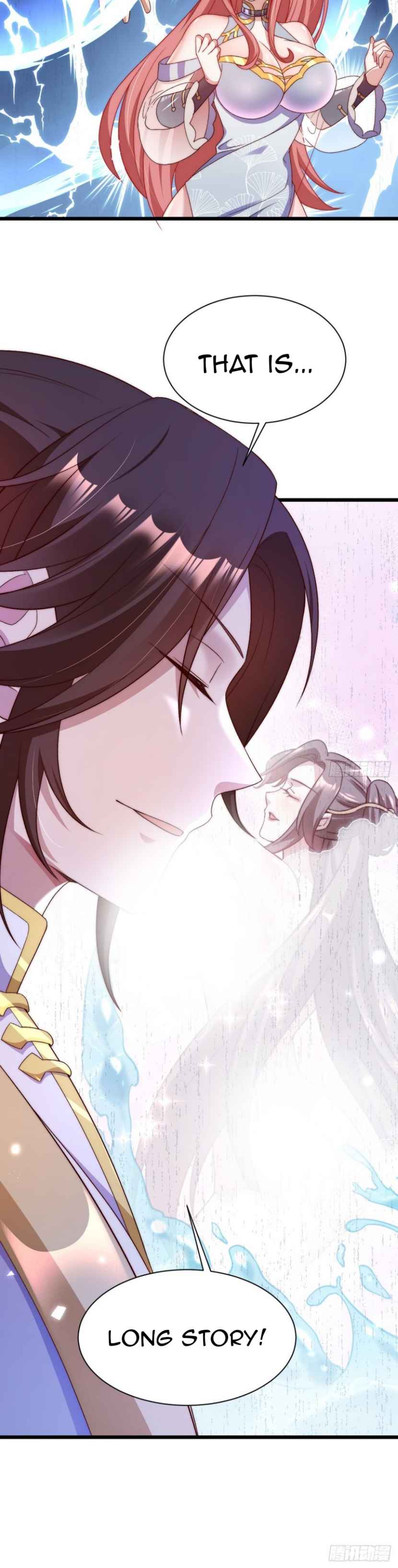 Exclusive Furnace of Future Empresses Chapter 6 - Page 19
