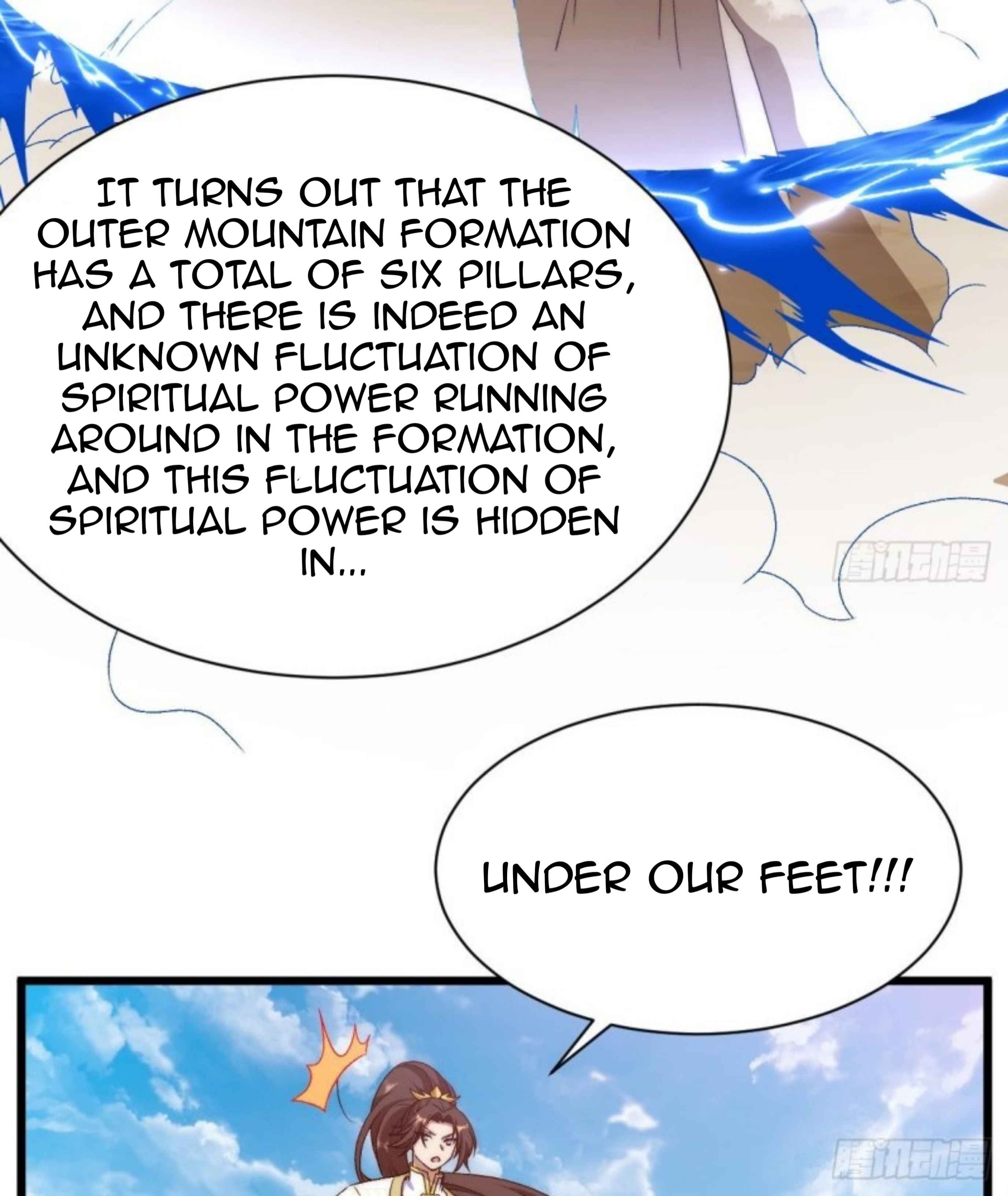 Exclusive Furnace of Future Empresses Chapter 6 - Page 24