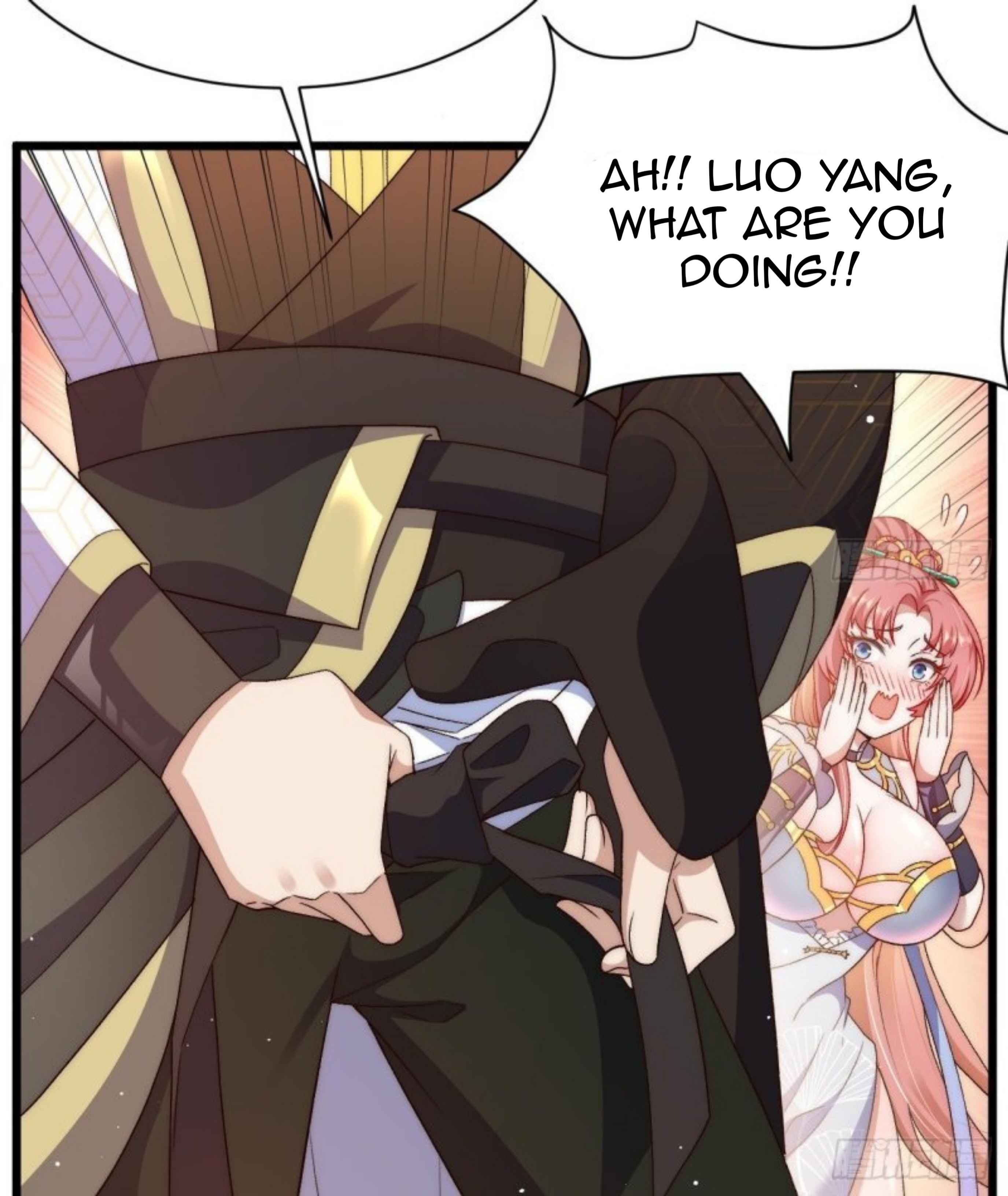 Exclusive Furnace of Future Empresses Chapter 6 - Page 28