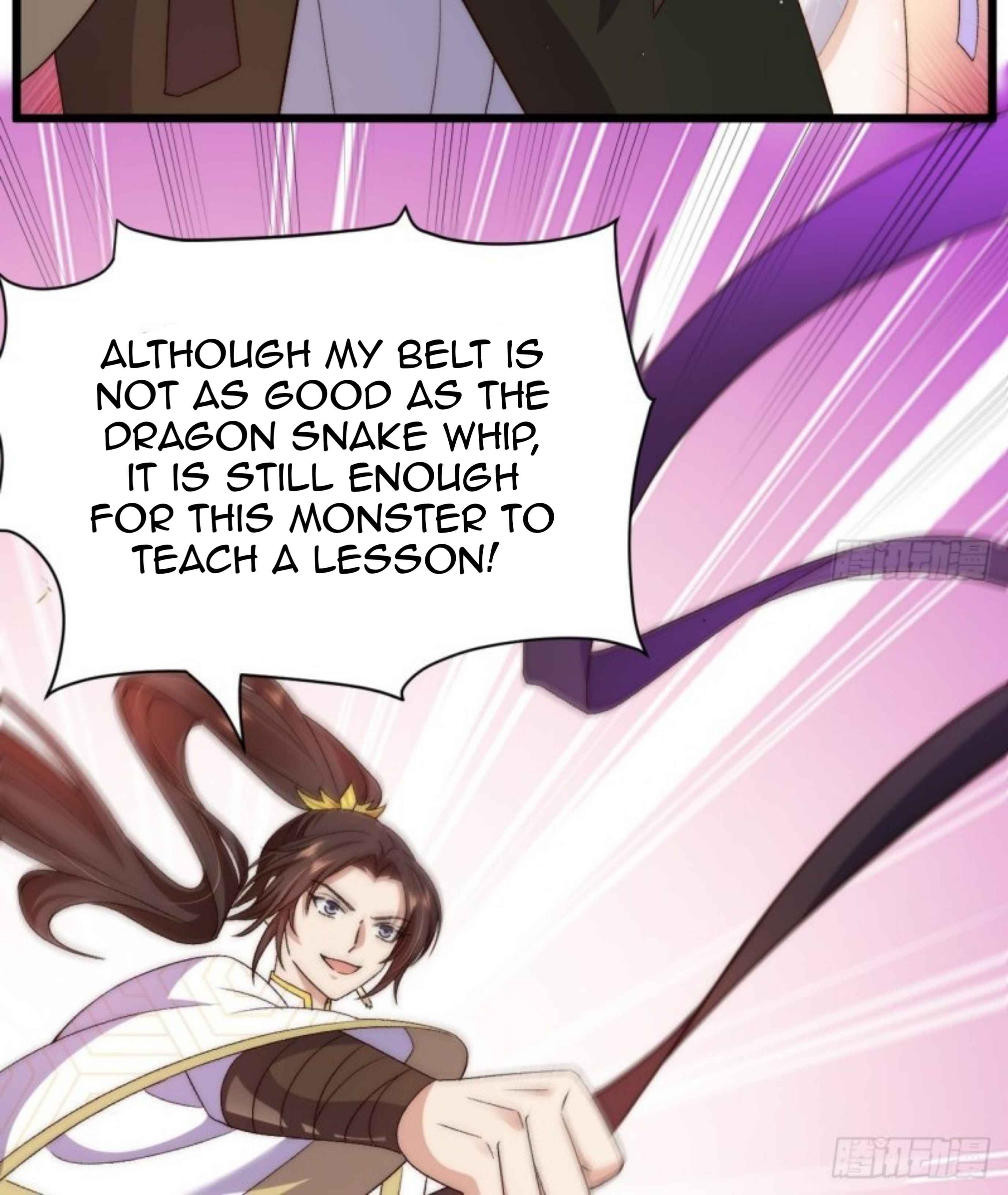 Exclusive Furnace of Future Empresses Chapter 6 - Page 29