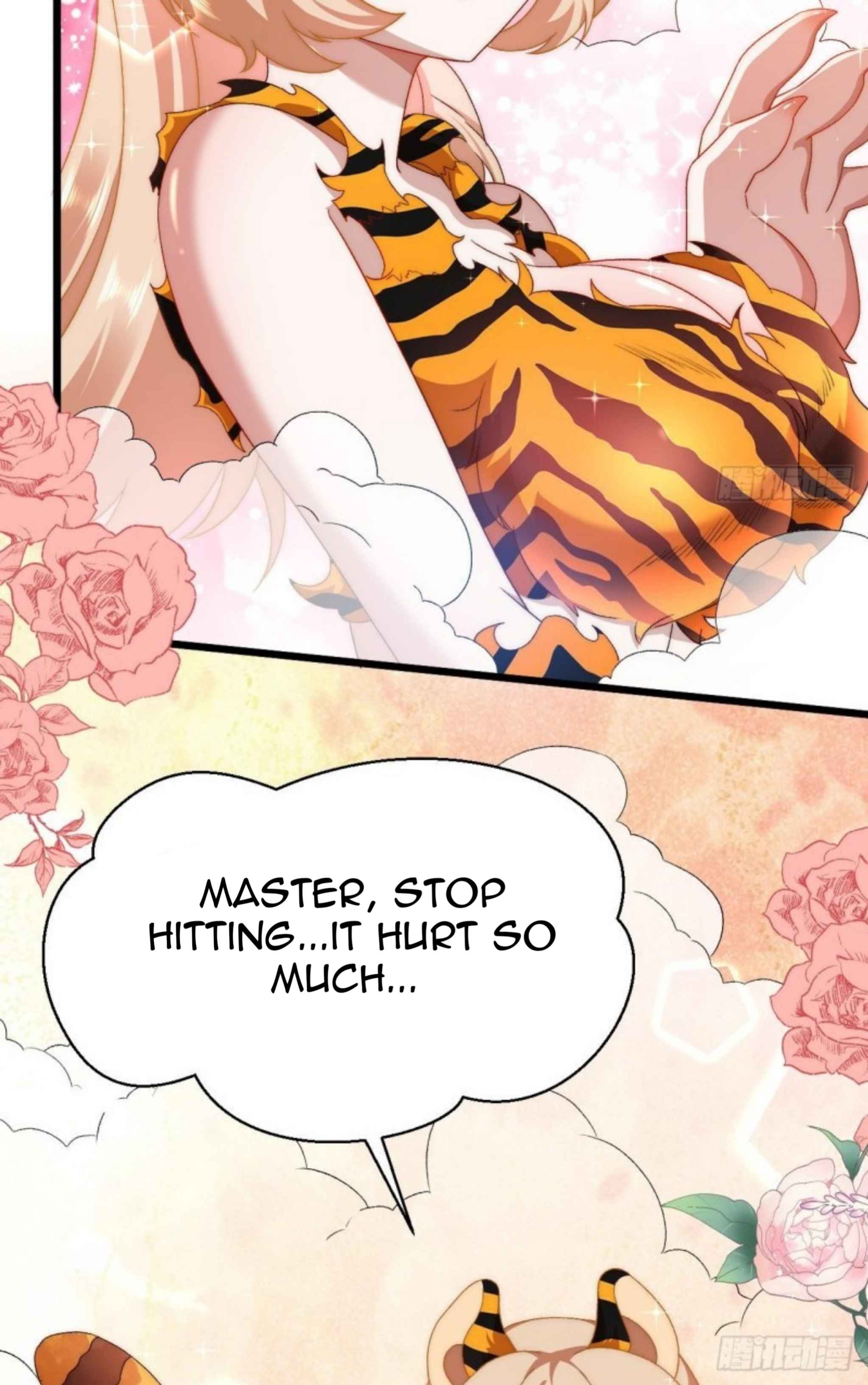 Exclusive Furnace of Future Empresses Chapter 6 - Page 33