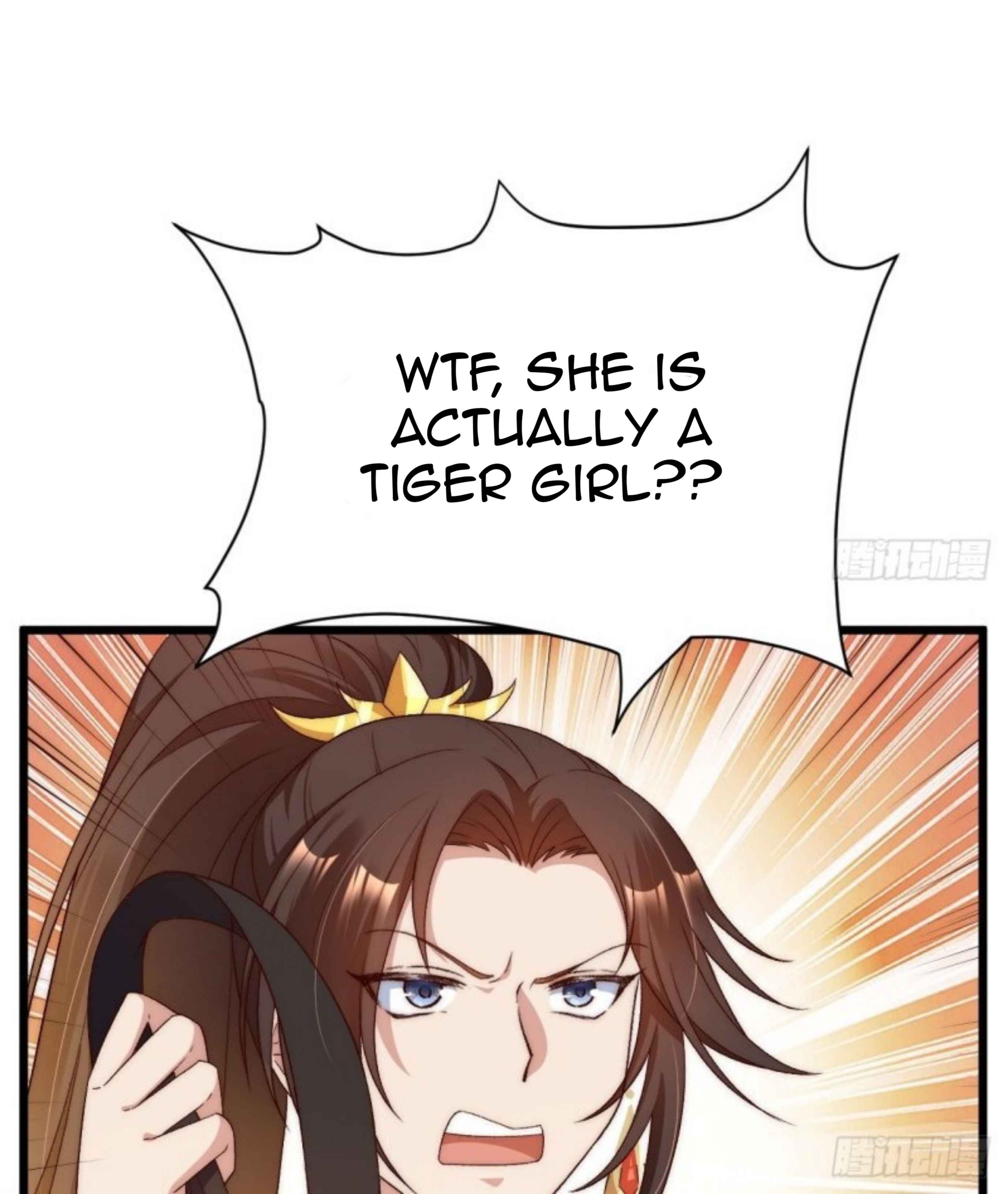 Exclusive Furnace of Future Empresses Chapter 6 - Page 35