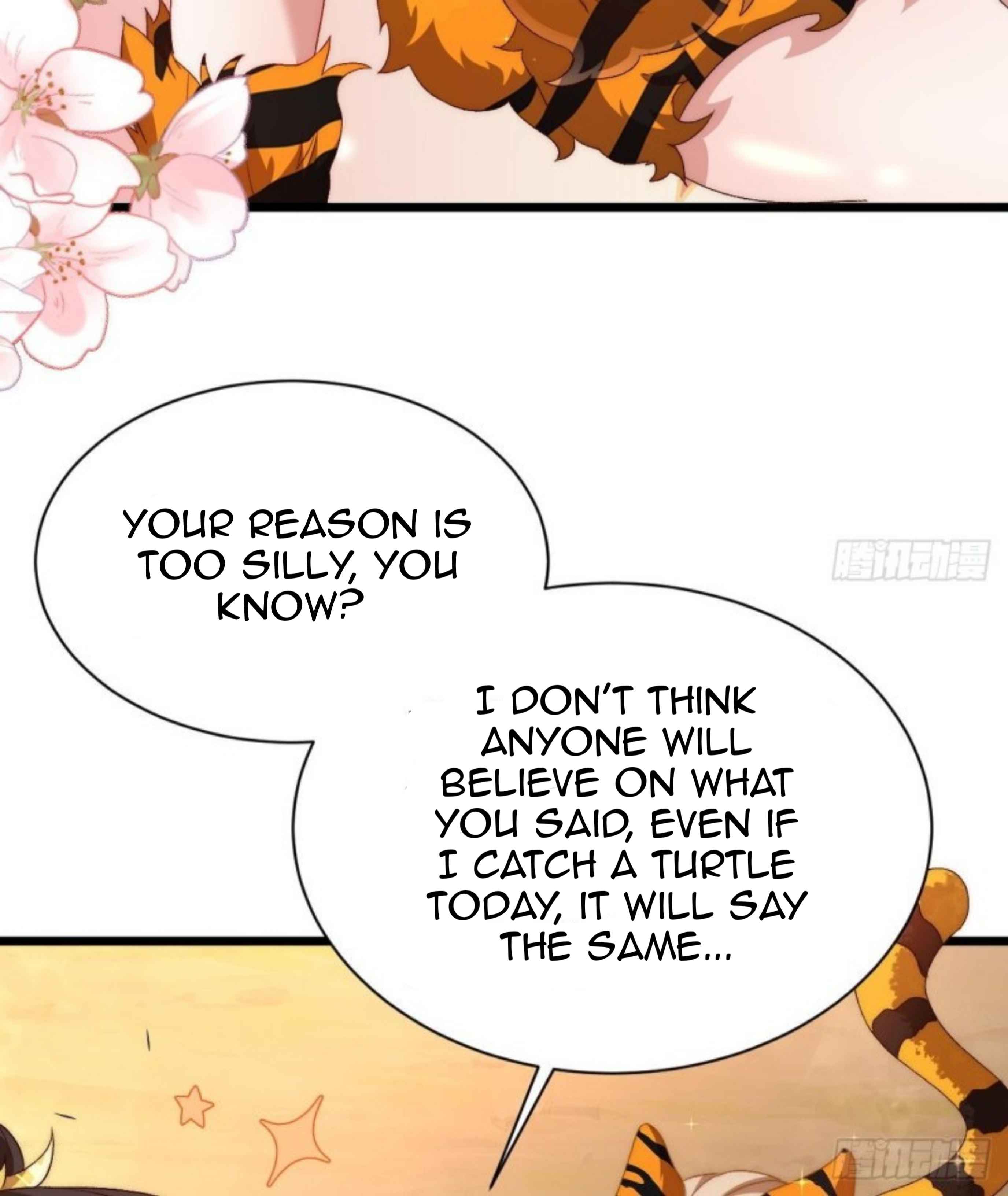 Exclusive Furnace of Future Empresses Chapter 6 - Page 38