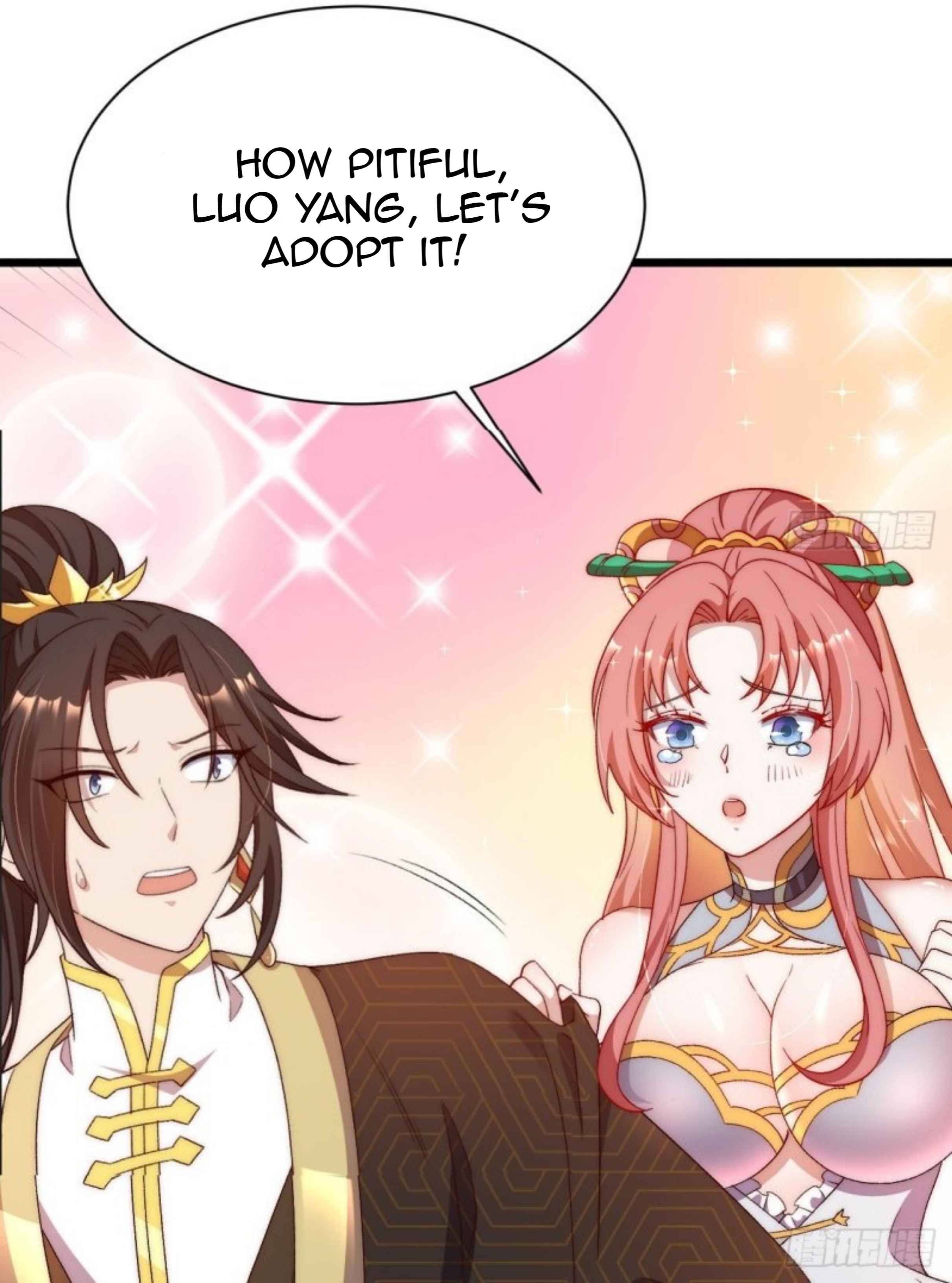 Exclusive Furnace of Future Empresses Chapter 6 - Page 40