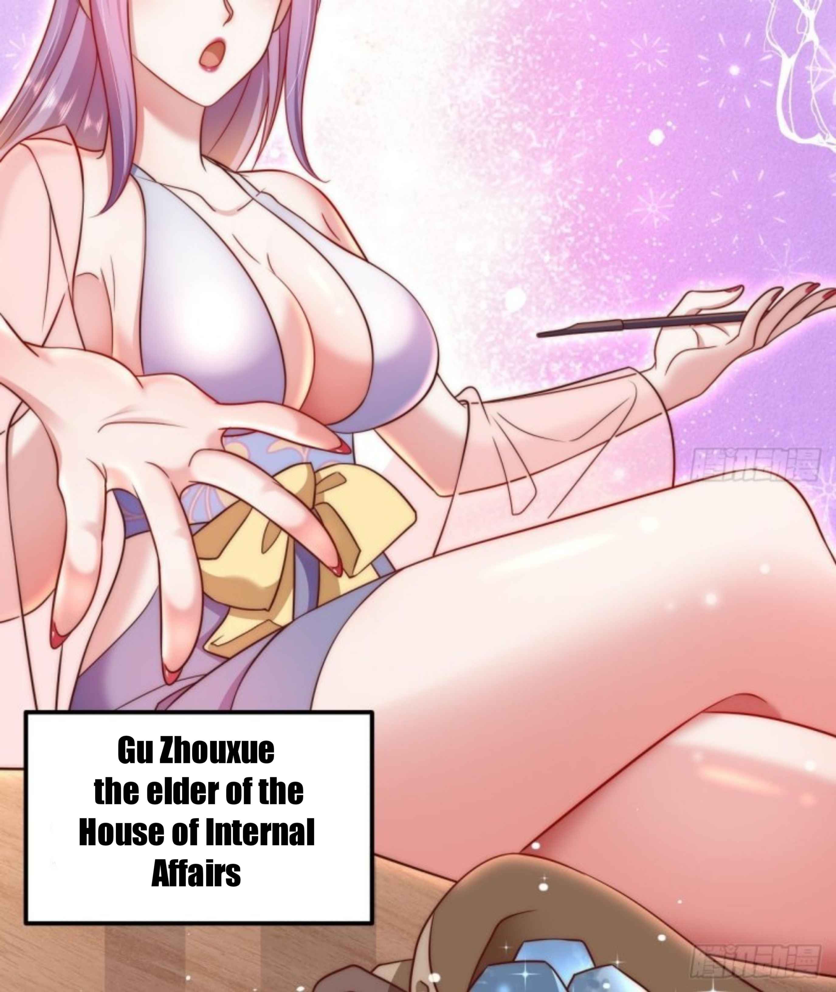 Exclusive Furnace of Future Empresses Chapter 6 - Page 6