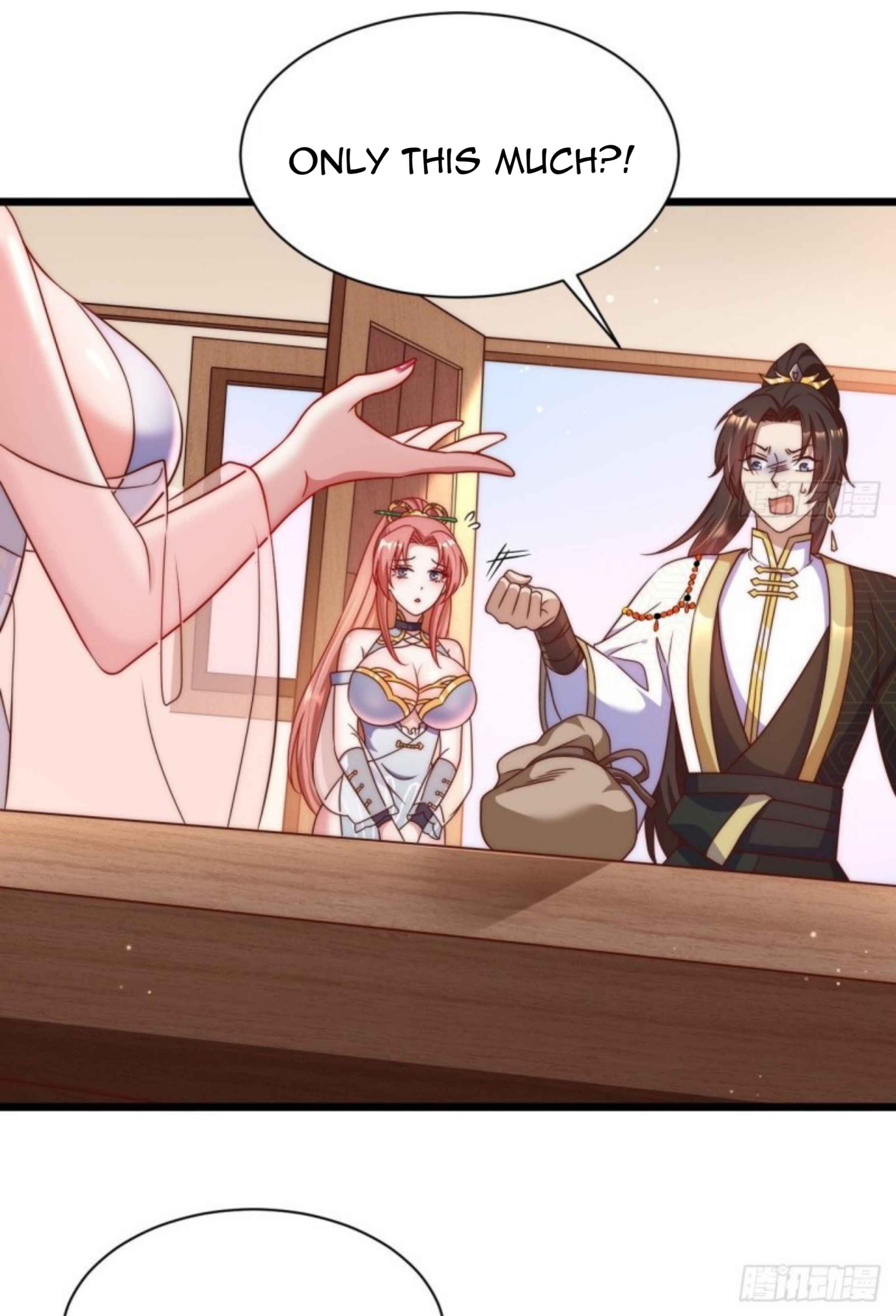 Exclusive Furnace of Future Empresses Chapter 6 - Page 8