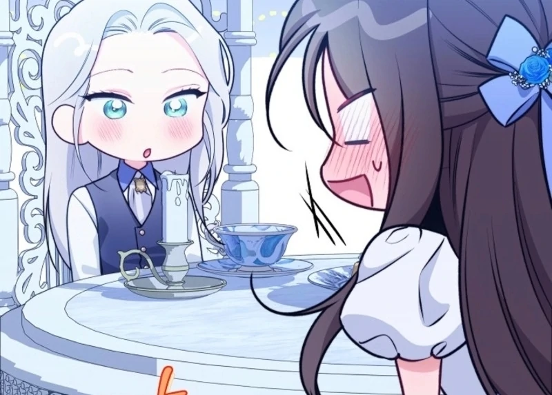 Exclusive Maid of the Evil Empress Chapter 113 - Page 131