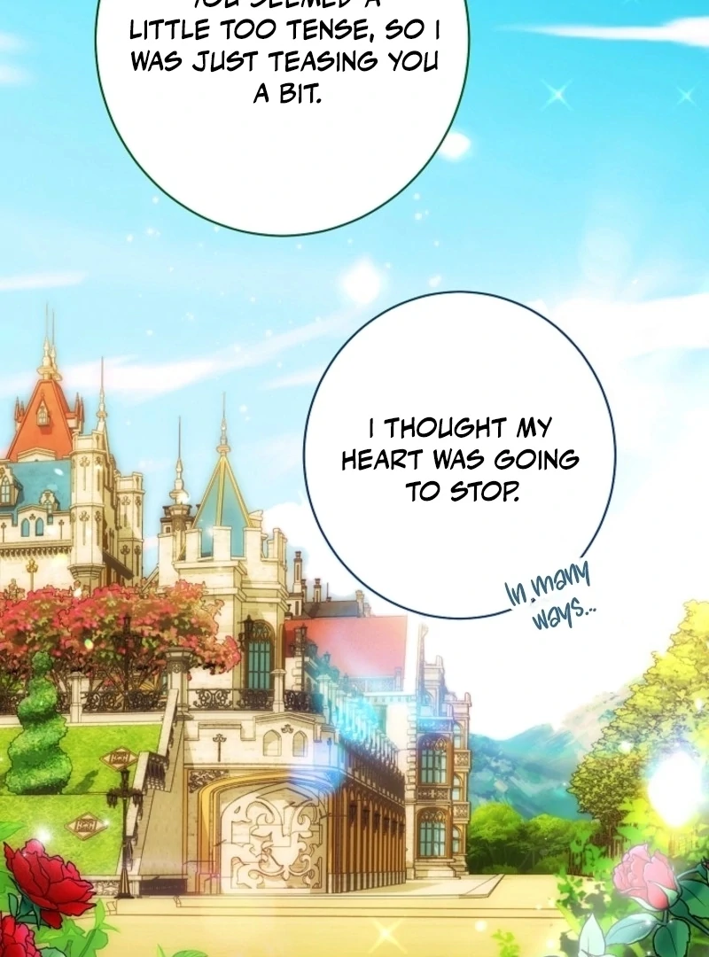 Exclusive Maid of the Evil Empress Chapter 113 - Page 27