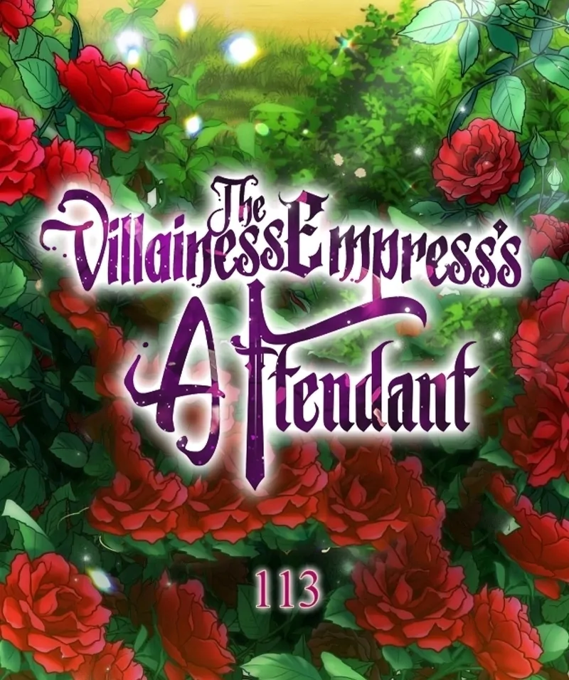Exclusive Maid of the Evil Empress Chapter 113 - Page 28