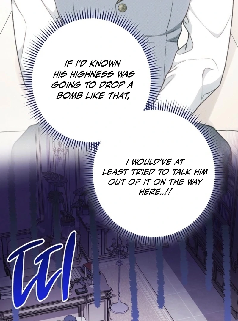 Exclusive Maid of the Evil Empress Chapter 113 - Page 33