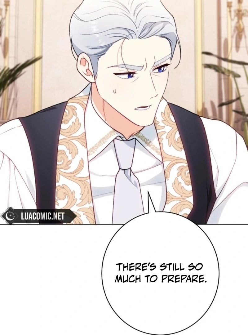Exclusive Maid of the Evil Empress Chapter 113 - Page 36