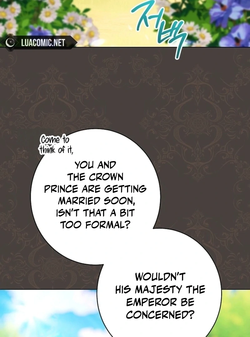 Exclusive Maid of the Evil Empress Chapter 113 - Page 4