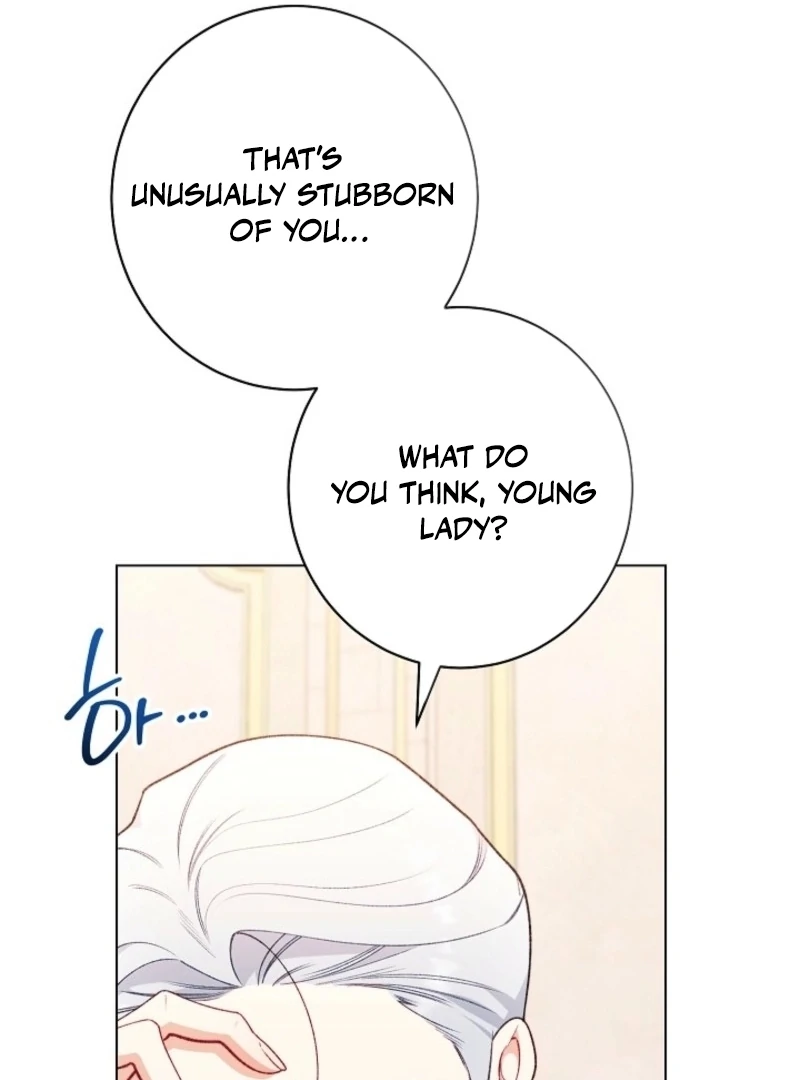 Exclusive Maid of the Evil Empress Chapter 113 - Page 40