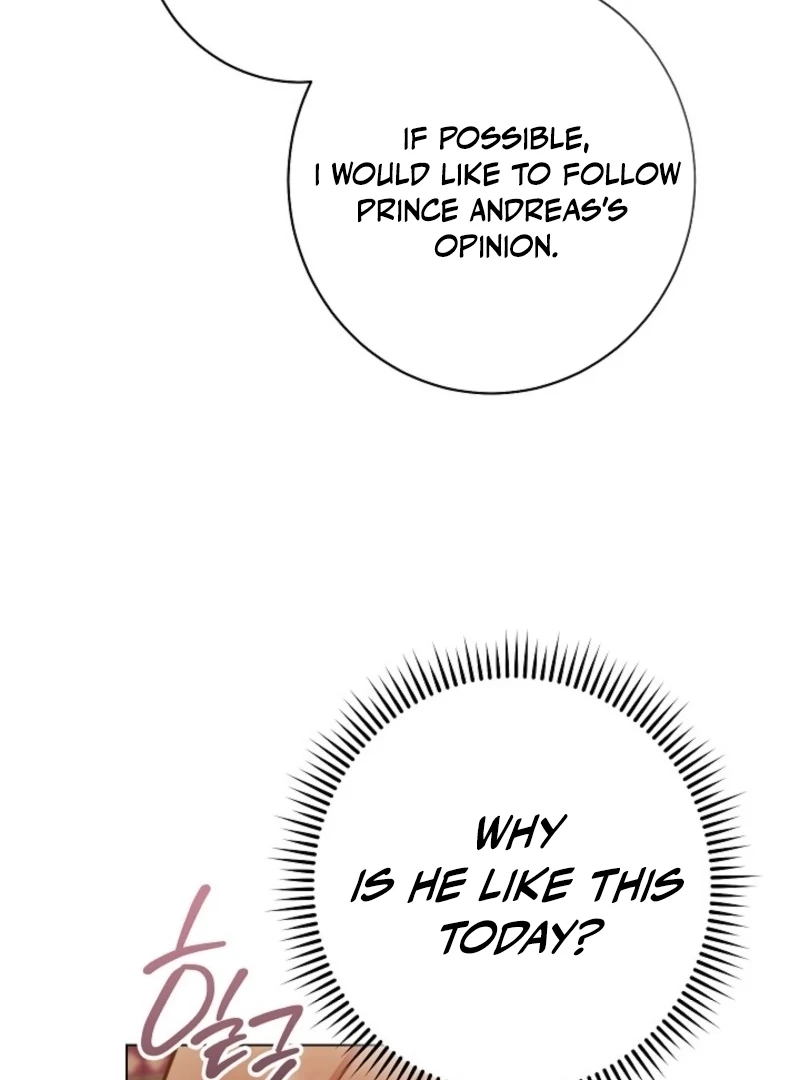 Exclusive Maid of the Evil Empress Chapter 113 - Page 45