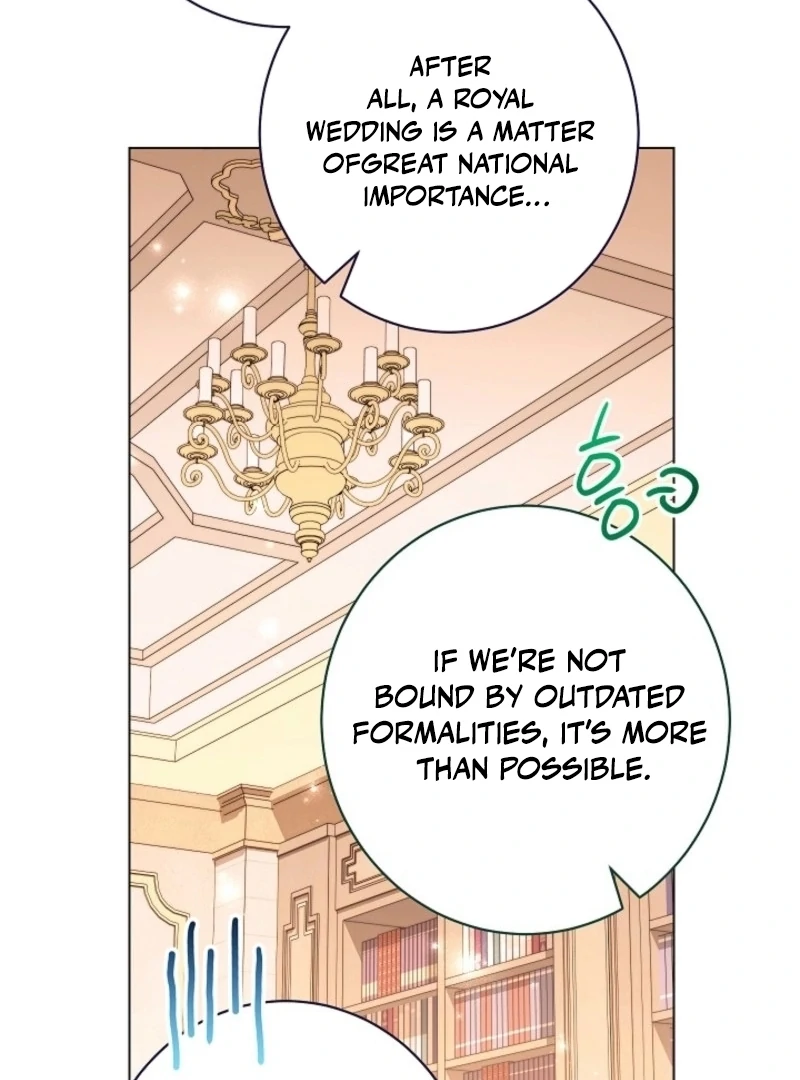Exclusive Maid of the Evil Empress Chapter 113 - Page 56