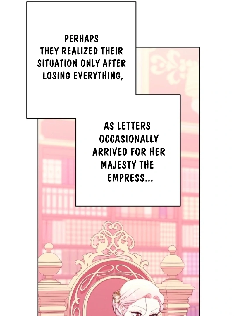 Exclusive Maid of the Evil Empress Chapter 113 - Page 94