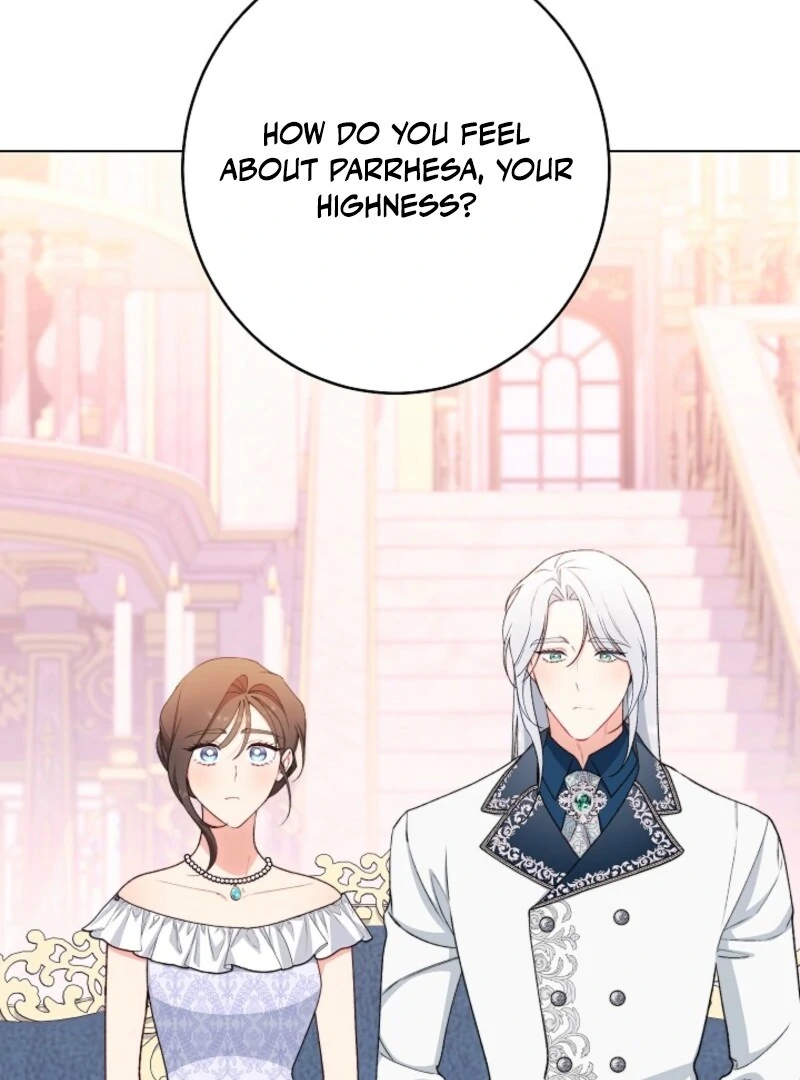 Exclusive Maid of the Evil Empress Chapter 115 - Page 5
