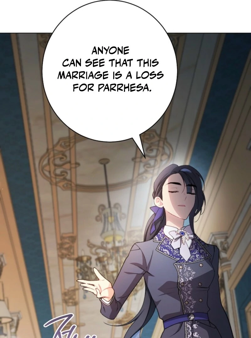Exclusive Maid of the Evil Empress Chapter 116 - Page 103
