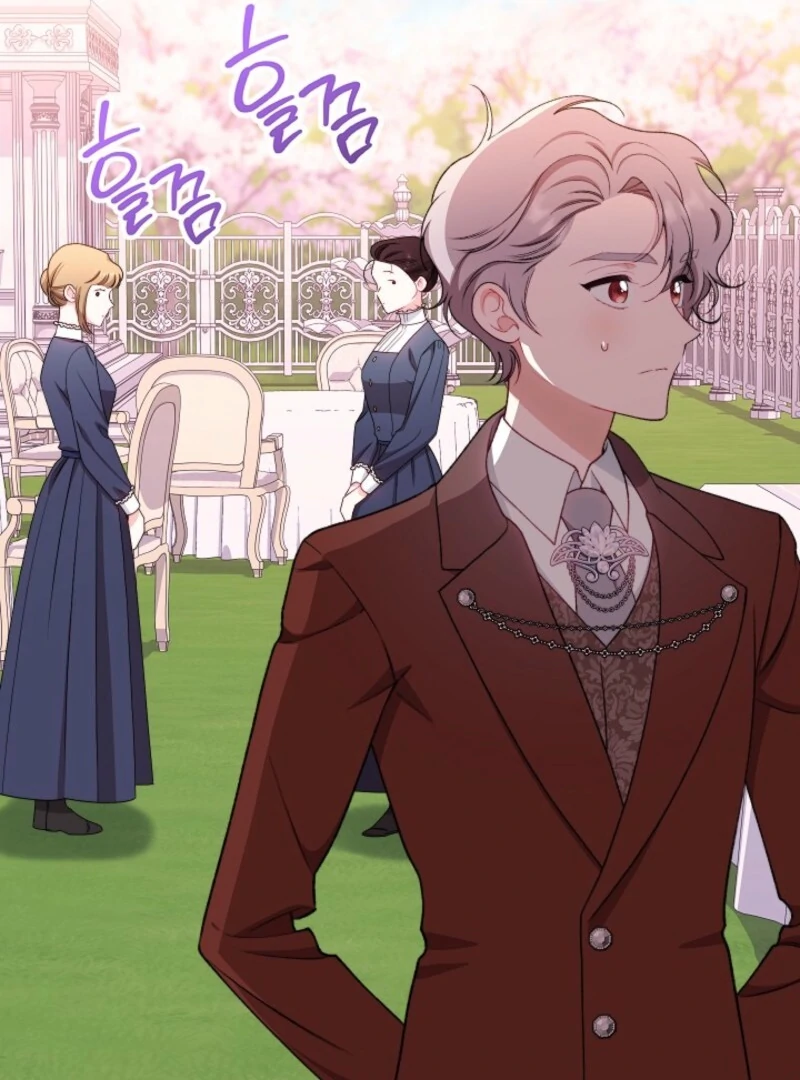 Exclusive Maid of the Evil Empress Chapter 116 - Page 117