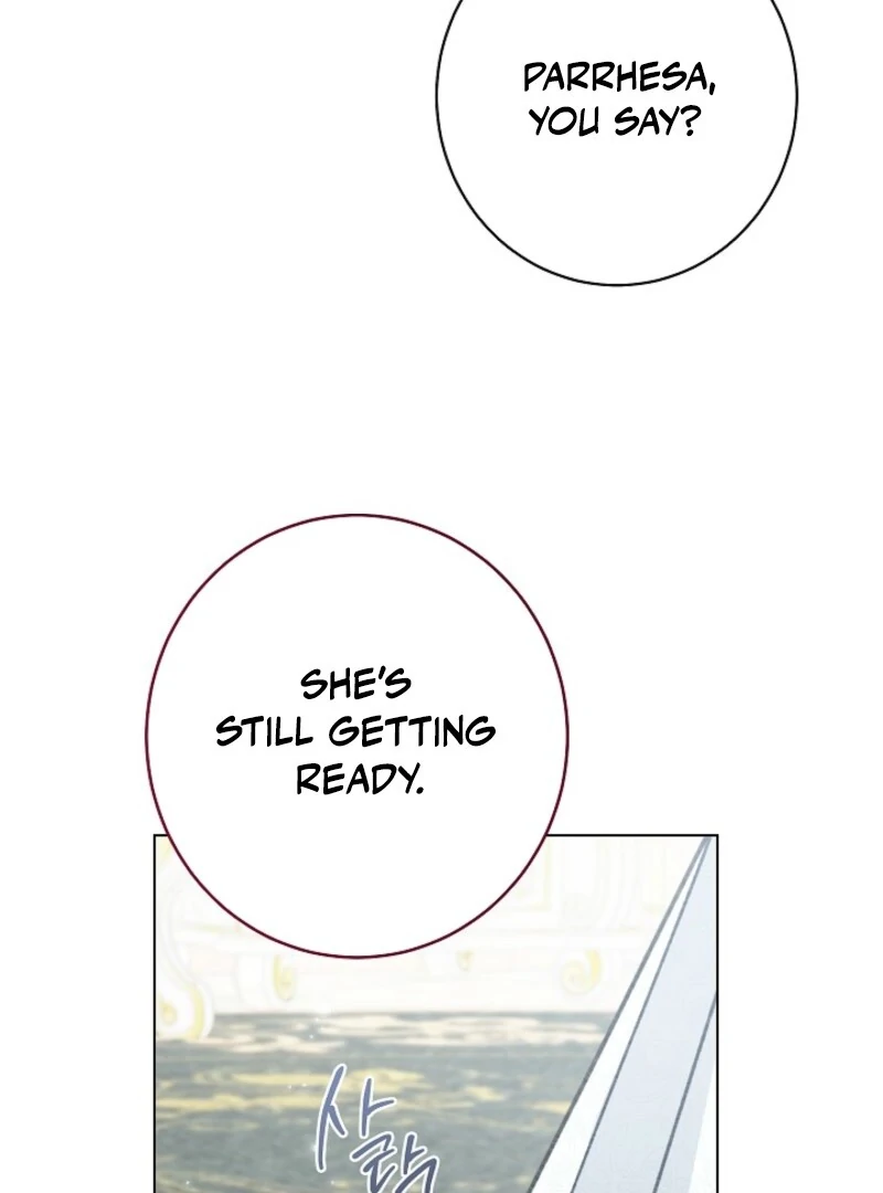 Exclusive Maid of the Evil Empress Chapter 116 - Page 52