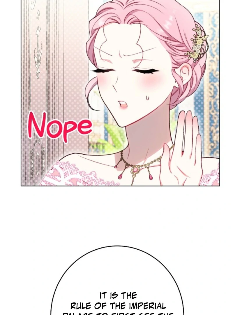 Exclusive Maid of the Evil Empress Chapter 116 - Page 55