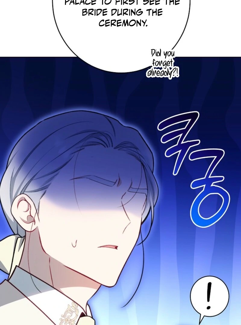Exclusive Maid of the Evil Empress Chapter 116 - Page 56