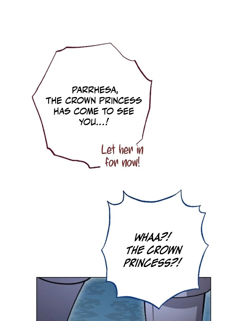 Exclusive Maid of the Evil Empress Chapter 116 - Page 67