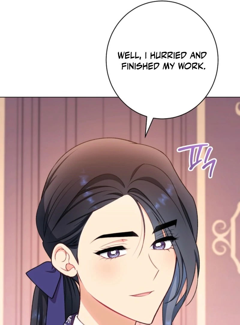 Exclusive Maid of the Evil Empress Chapter 116 - Page 75
