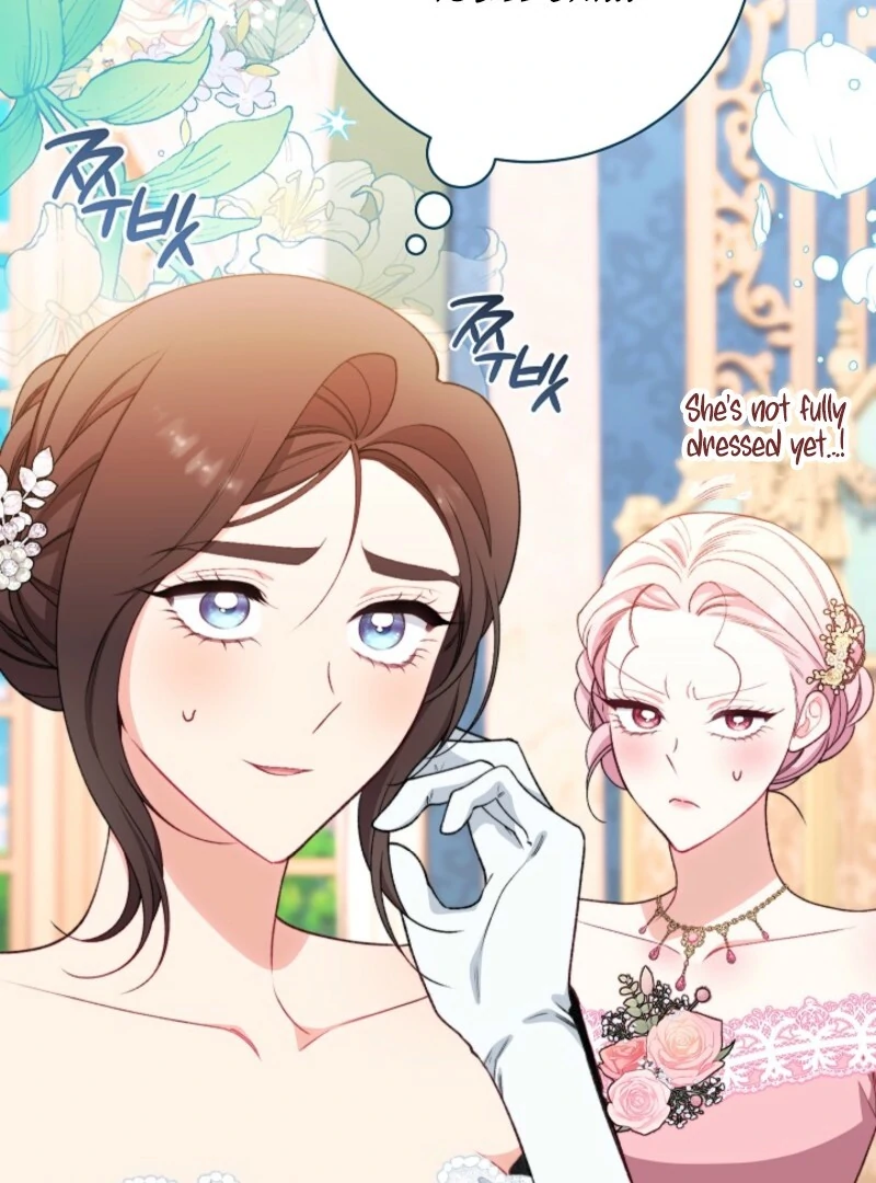 Exclusive Maid of the Evil Empress Chapter 116 - Page 79
