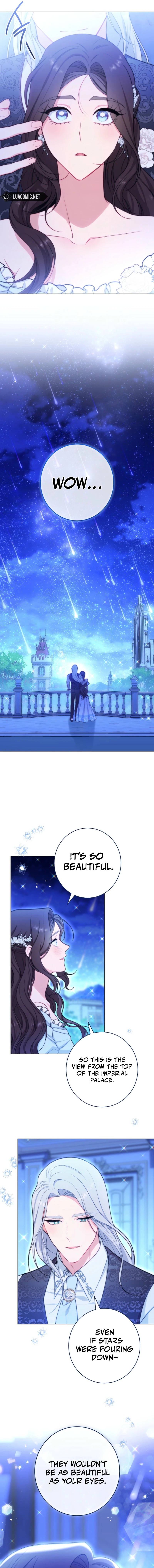 Exclusive Maid of the Evil Empress Chapter 117 - Page 13