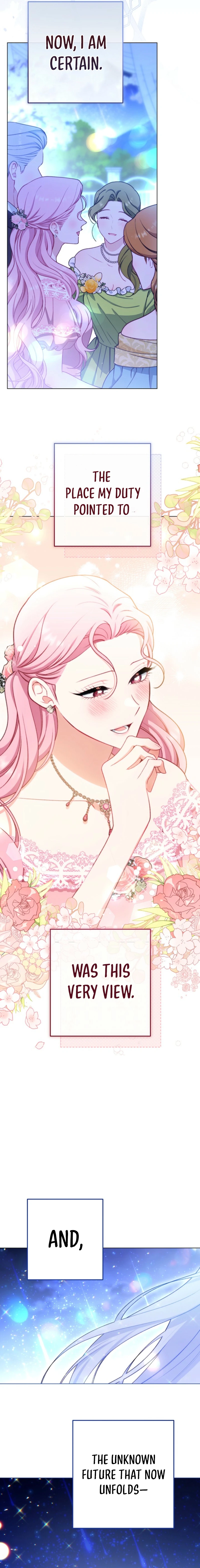 Exclusive Maid of the Evil Empress Chapter 117 - Page 15