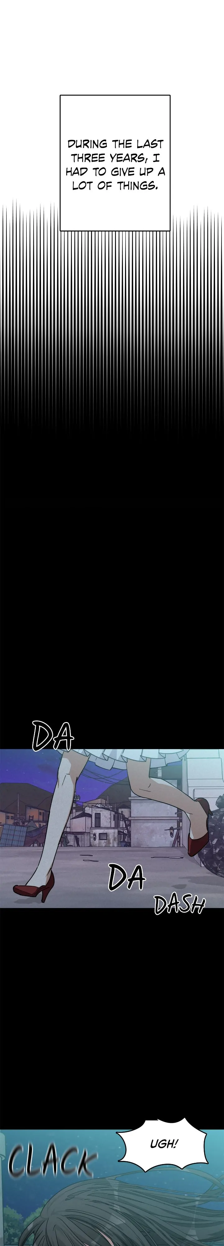 Exclusive Pleasure Chapter 1 - Page 11