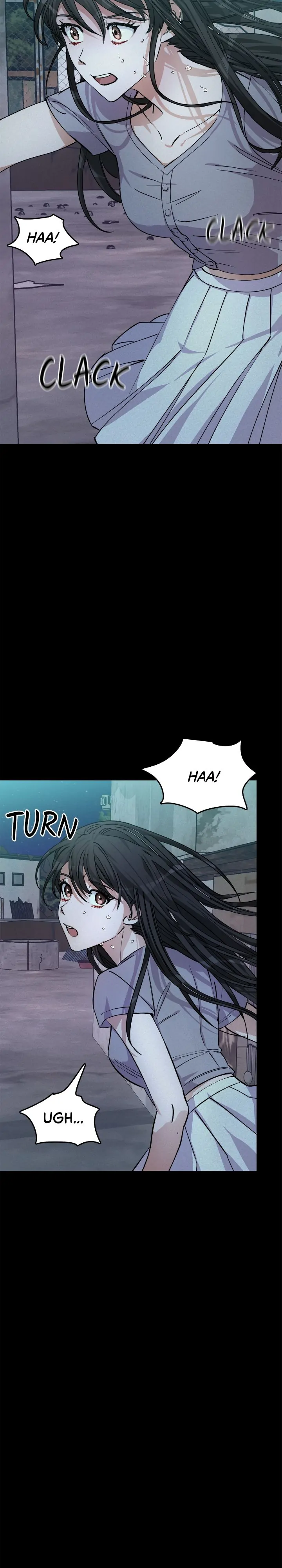 Exclusive Pleasure Chapter 1 - Page 12