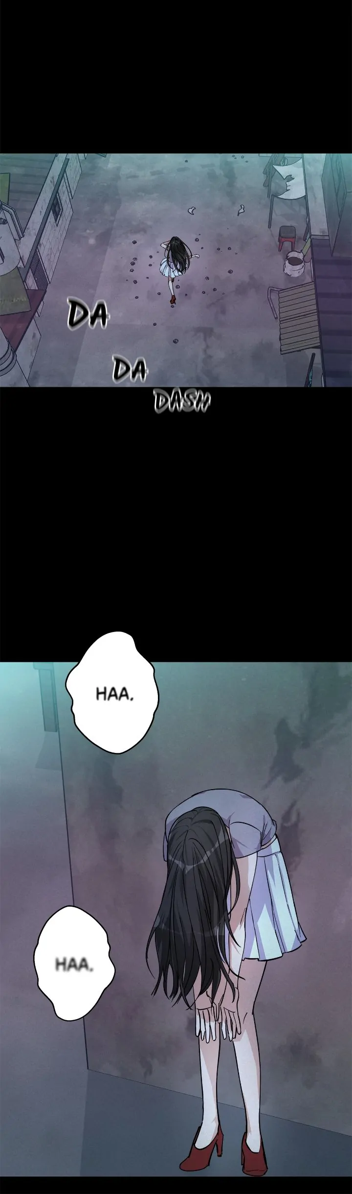 Exclusive Pleasure Chapter 1 - Page 13