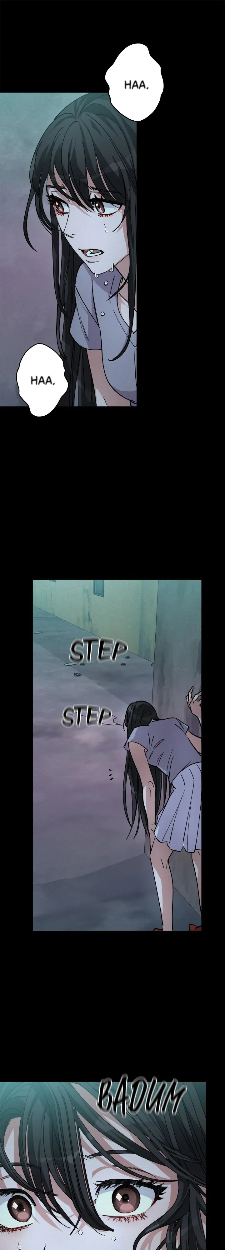 Exclusive Pleasure Chapter 1 - Page 14