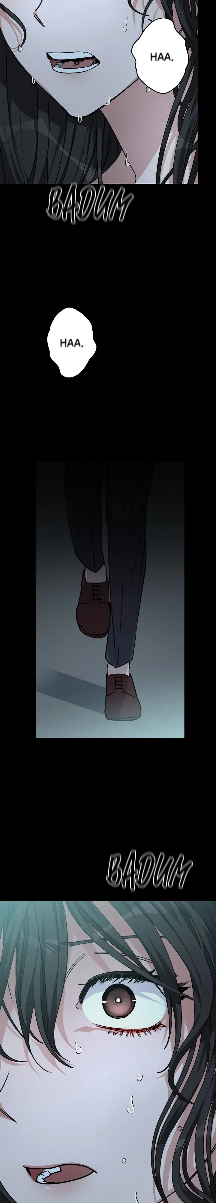 Exclusive Pleasure Chapter 1 - Page 15