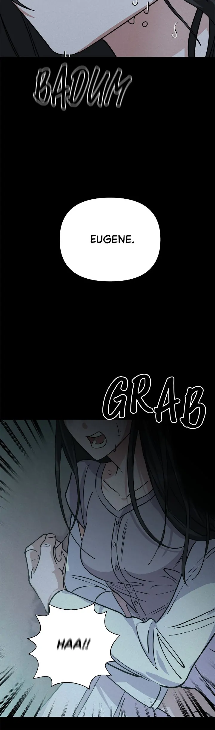 Exclusive Pleasure Chapter 1 - Page 16