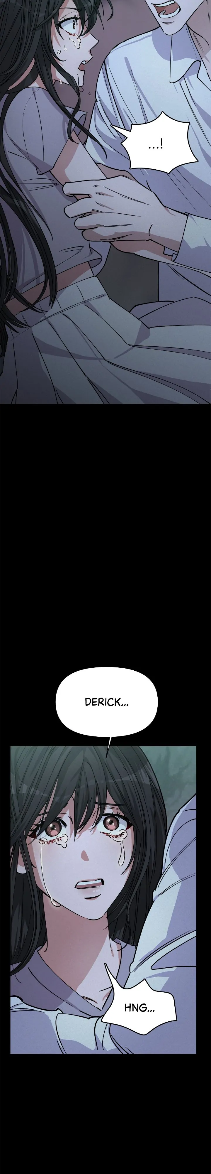Exclusive Pleasure Chapter 1 - Page 18