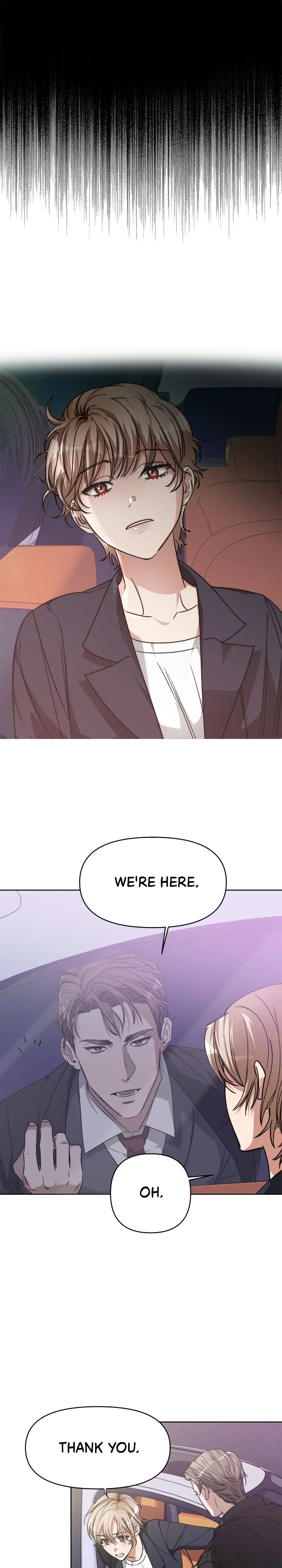 Exclusive Pleasure Chapter 1 - Page 20